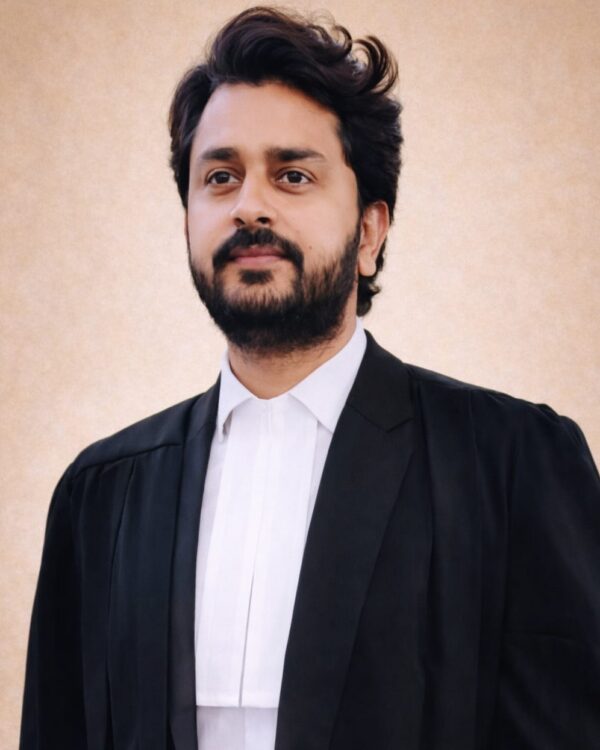 Nishant Dwivedi