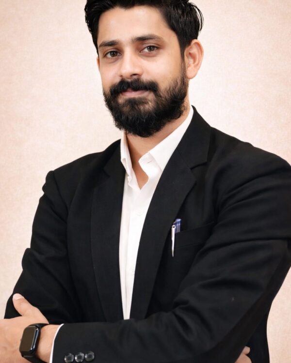 Vishal Patel
