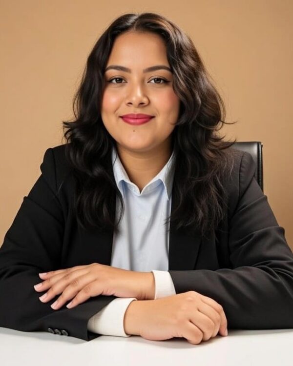 Jyoti Bisht