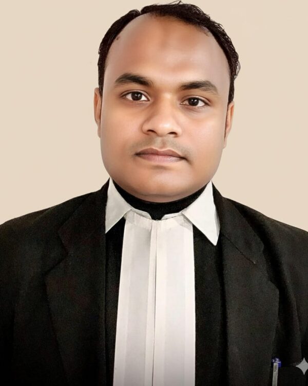 Diwakar Tiwari