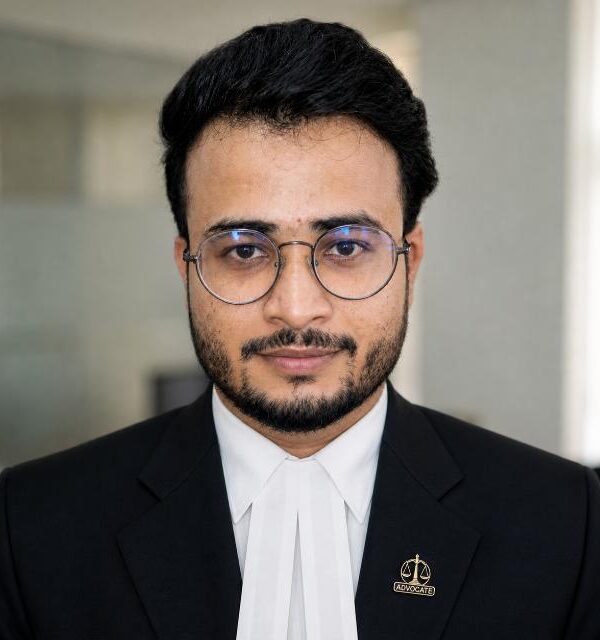 Mohd Gufran