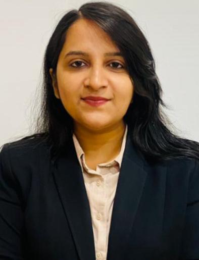 Ayushi Pandey